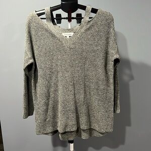 DAVI & DANI * Sweater (Waffle)